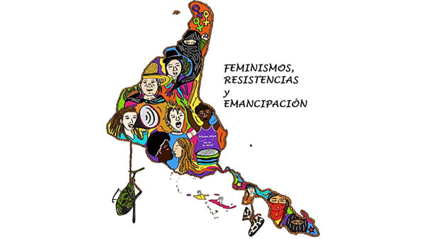  Feminismos, resistência e emancipação