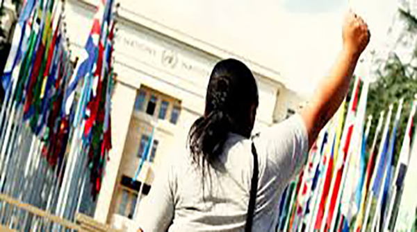  Lex Mercatoria, derechos humanos y democracia