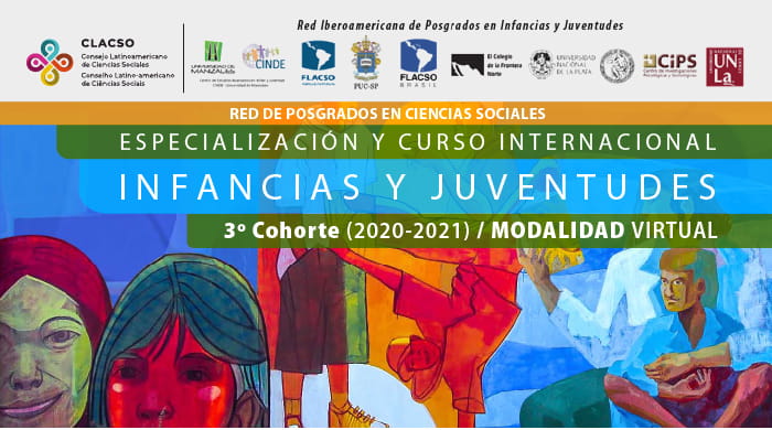  Infancias y Juventudes