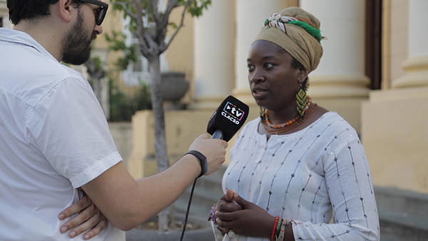  Afrodescendencia en Cuba, romper con la visión colonial
