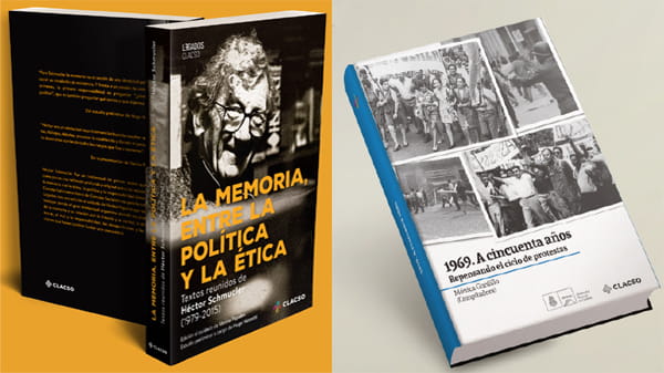  Novedades editoriales