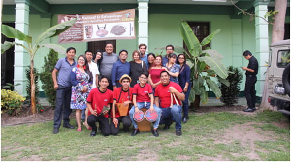  Los sistemas agroecológicos andinos