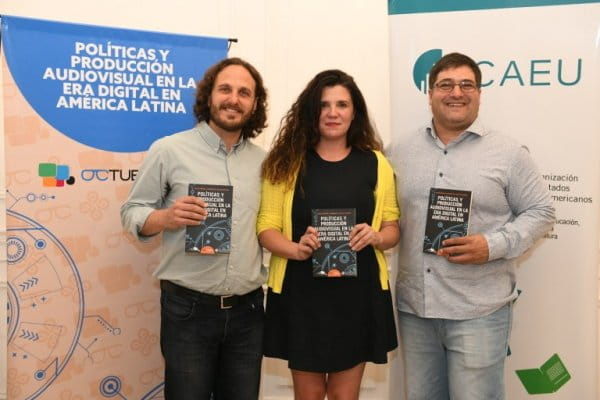  «Políticas y producción audiovisual en la era digital en América latina»
