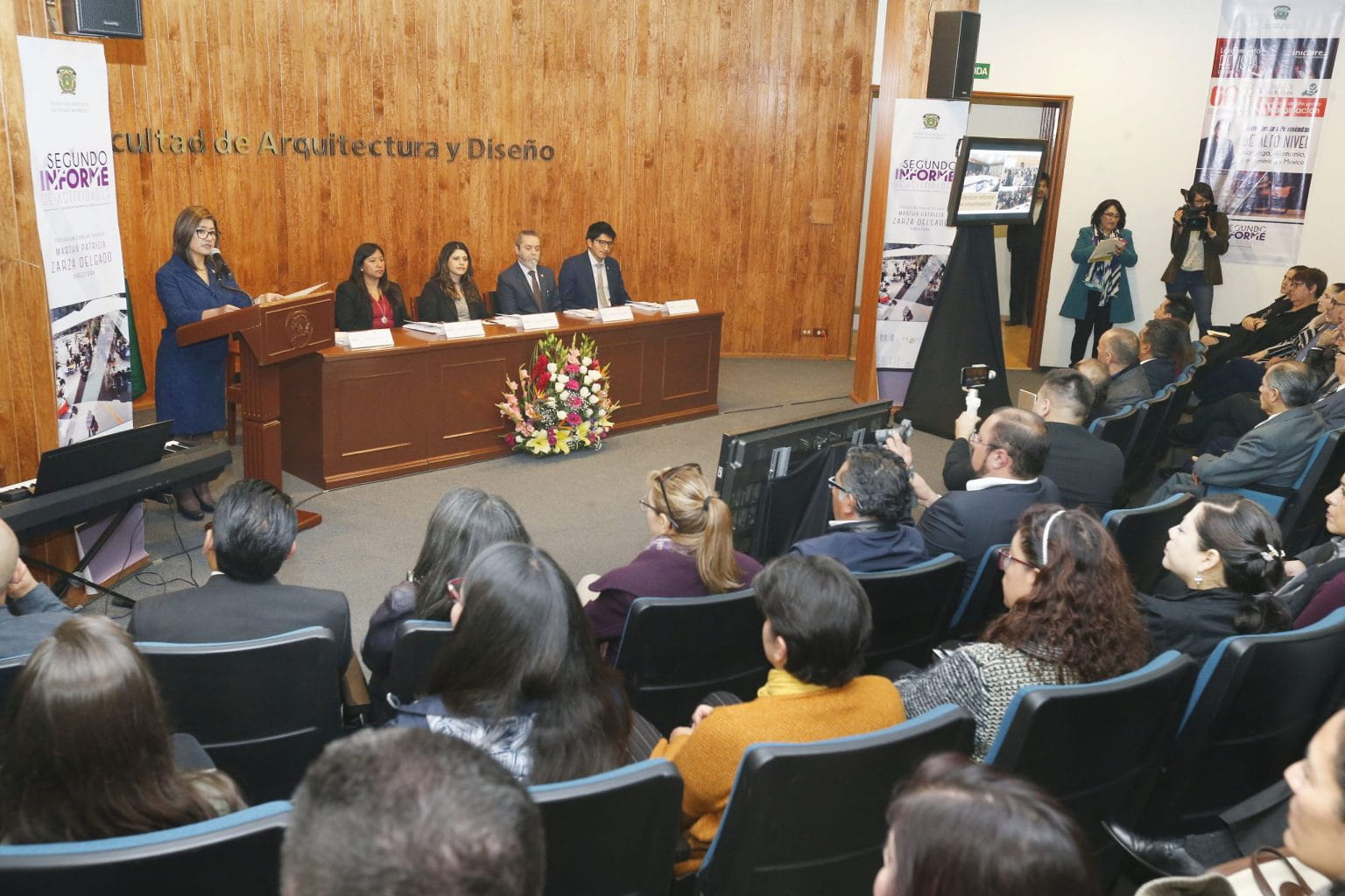 “Facultad de Arquitectura y Diseño de UAEM se integró al CLACSO”