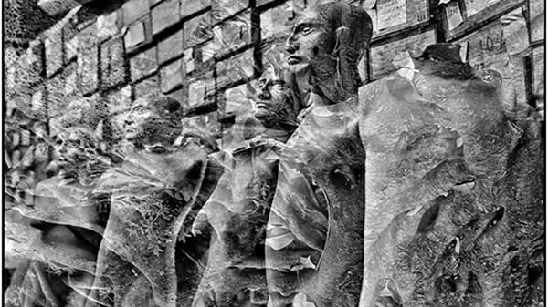  Violence, security policies and resistance