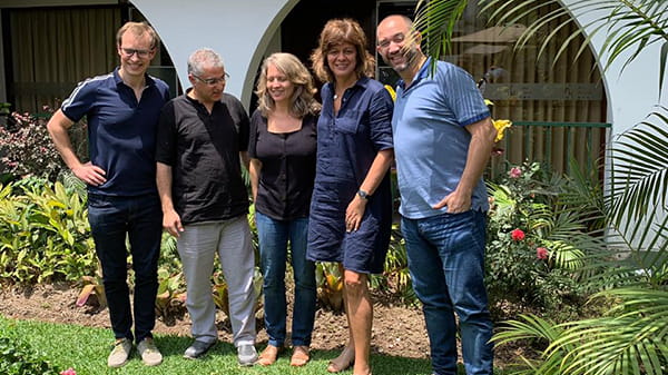  Unir esfuerzos en defensa de las ciencias sociales