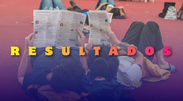  Resultados – Becas CLACSO y UNQ para cursar Maestrías en Ciencias Sociales