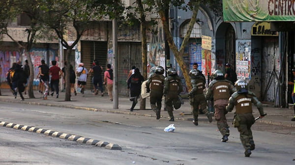  ¿Quién vigila a los vigilantes?