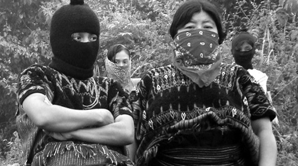  Anticapitalismos y sociabilidades emergentes