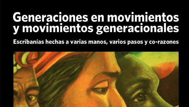  Generaciones en movimientos y movimientos generacionales