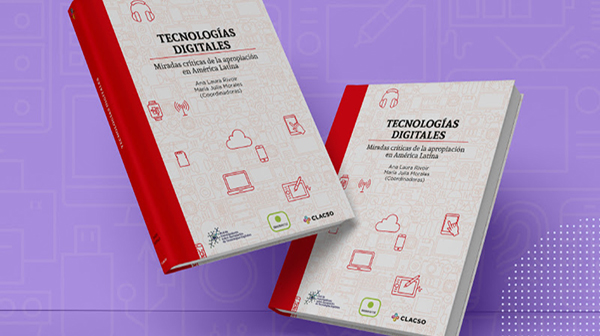  Tecnologías digitales