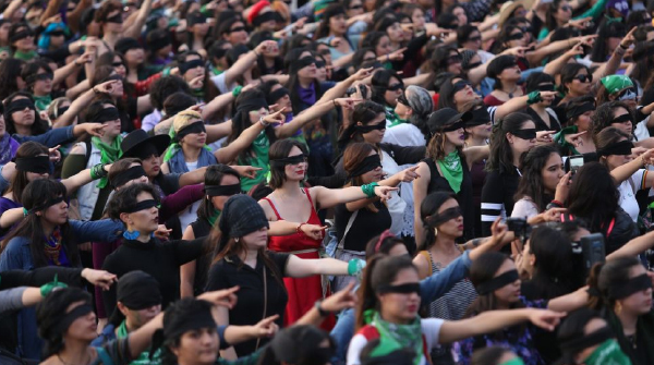  Movimientos feministas y Estados en América Latina y el Caribe