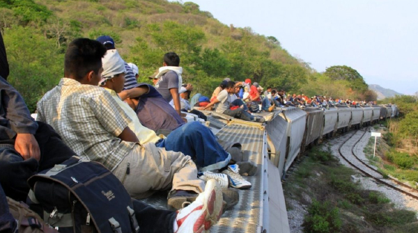  Desafiando las fronteras: migraciones, colonialidad y resistencias desde los sures