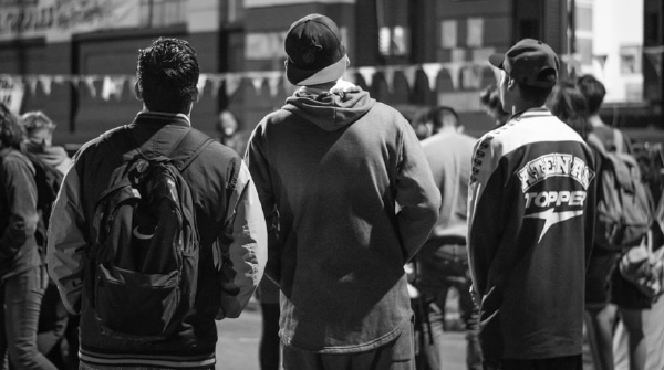  Desigualdades y generaciones