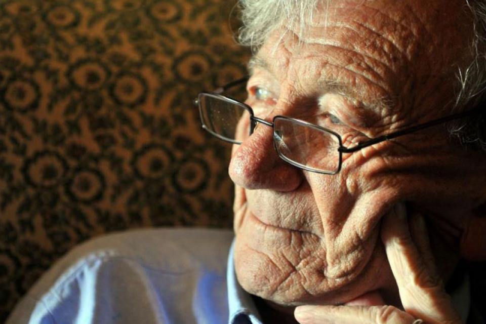  «Los escritos de Héctor Schmucler sobre la memoria entre la política y la ética»