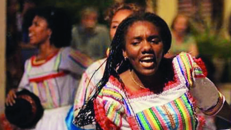  «MNA propone un programa de estudios descoloniales»