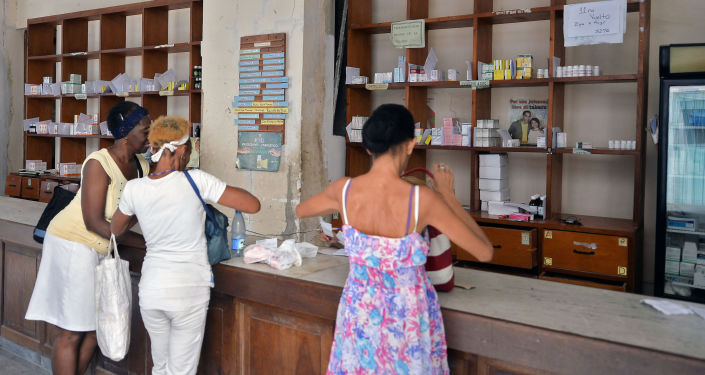  “La salud como mercancía: así funciona el mercado de los medicamentos”