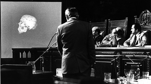  EAAF: Ciencia para la verdad