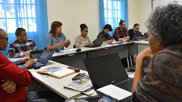  CLACSO en República Dominicana