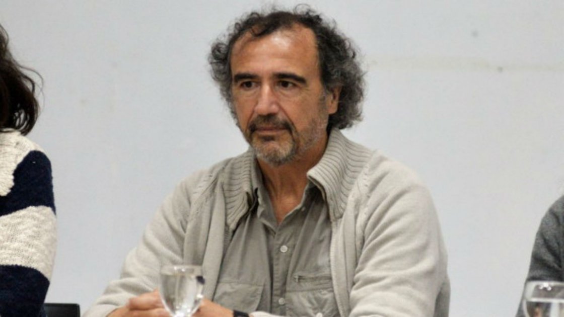  «Postulan a un sanlorencino para el Premio Nobel de la Paz»