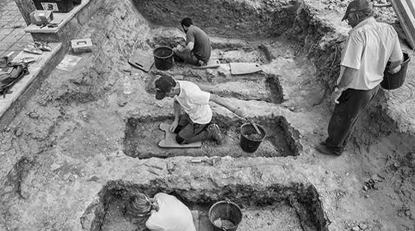  Argentinean team of forensic anthropology nominated for the Nobel peace prize