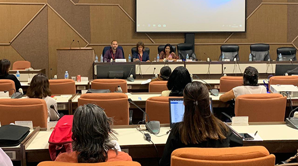  Debates sobre la evaluación científica