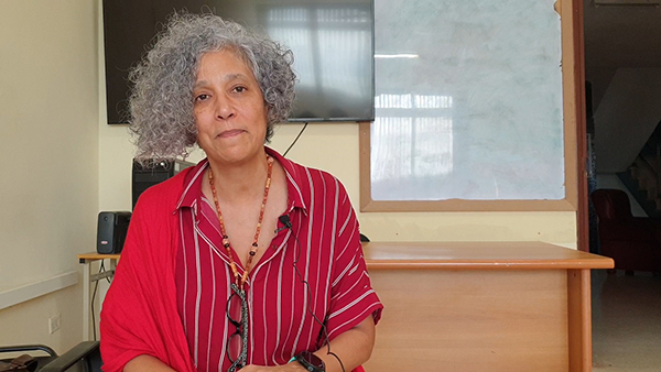  “La herencia cultural más fuerte que tenemos los dominicanos es la herencia afro”