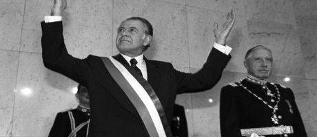  “Chile a 30 años de la transición: cuando el miedo se transforma en motor de lucha”