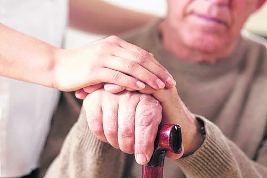  “Cuidados e igualdad de género”