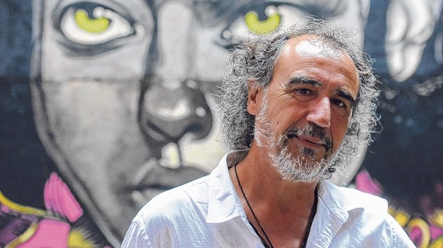  «Hay discursos que forman parte de las estructuras desaparecedoras»