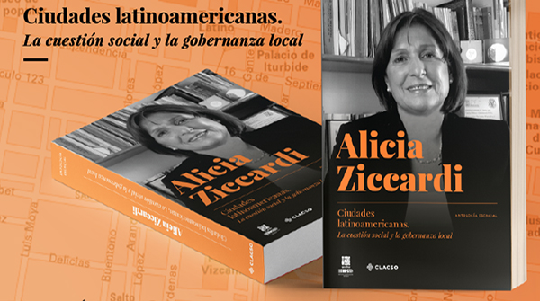  Novedad editorial: Antología esencial de Alicia Ziccardi