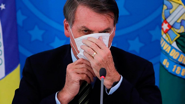  Coronavirus, ciencias sociales y política