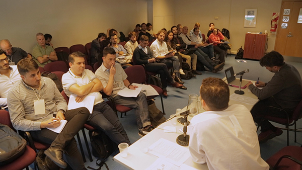  Financiarización y desarrollo en el Sur Global