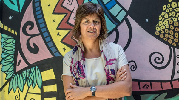  Los cuidados como nudo crítico para la igualdad de género