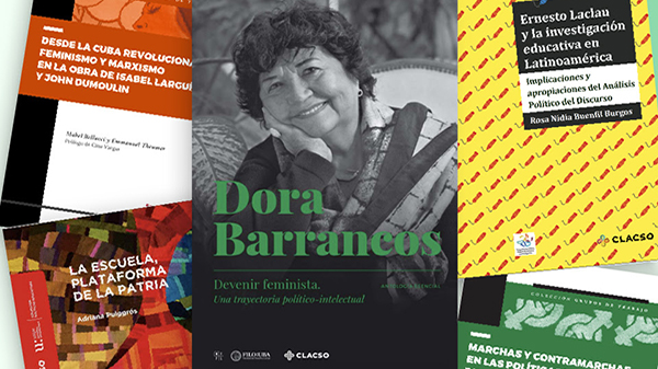  Las mujeres mueven el mundo