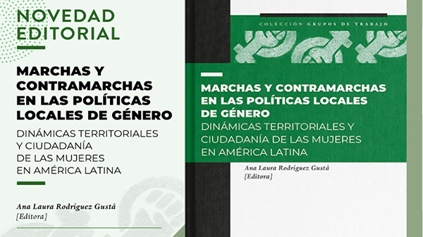  Marchas y contramarchas en las políticas locales de género