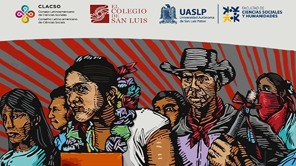  México, transformaciones sociopolíticas actuales y el contexto latinoamericano