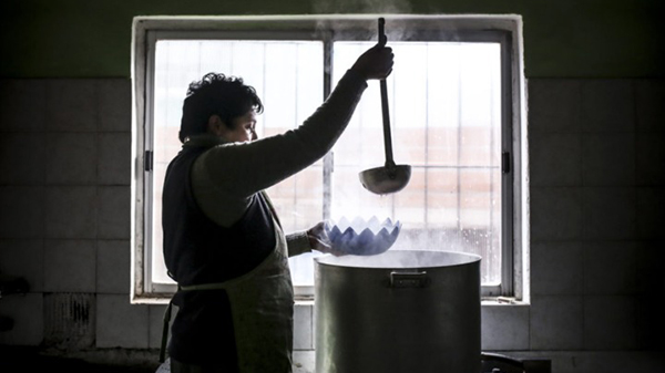  Coronavirus y economía: cuando el cuidado está en crisis