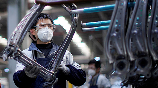  ¿Con qué economía salimos del coronavirus?