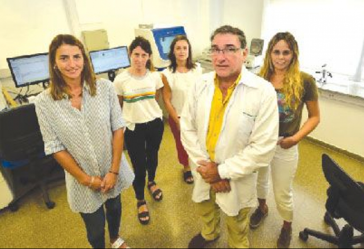  «Lo de Malvinas fue impactante por todo lo que significa»