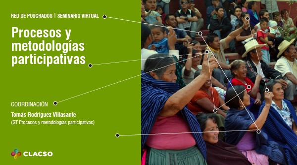  Procesos y Metodologías Participativas