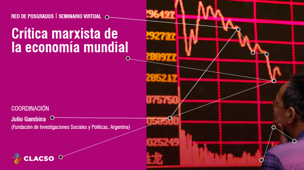  Crítica marxista de la economía mundial