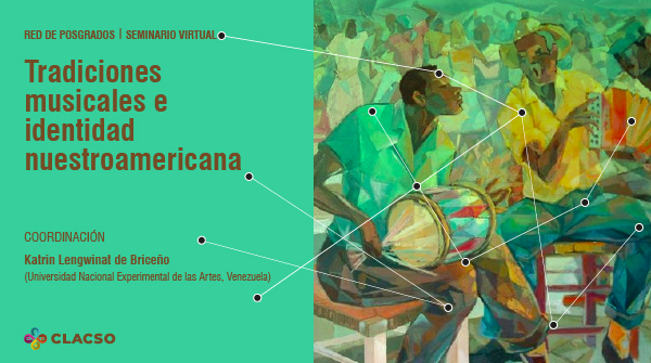  Tradiciones musicales e identidad nuestroamericana