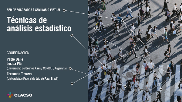  Técnicas de análisis estadístico