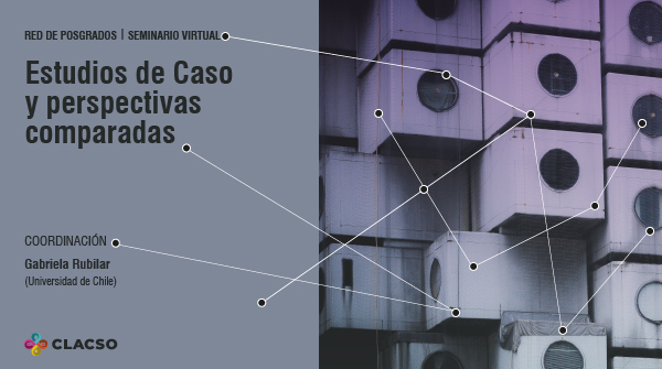  Estudios de caso y perspectivas comparadas