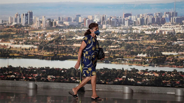  Género, cuarentena y Covid-19: para una crítica del trabajo doméstico