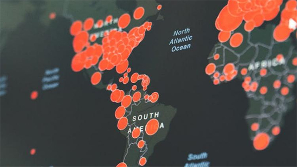  Pandemia y acción del Estado. Una estimación de las infecciones, muertes evitables y vidas salvadas en América Latina
