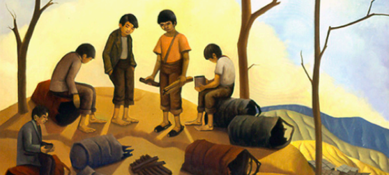  Escuela Internacional de Posgrado del programa de Estudios sobre la Pobreza y las Desigualdades