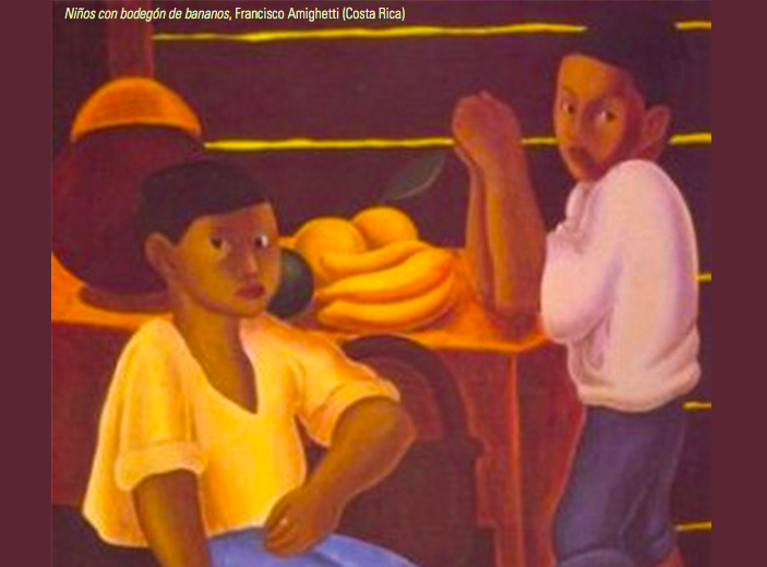  V Escuela Internacional de la Red Iberoamericana de Posgrados en Infancia y Juventud – RedINJU