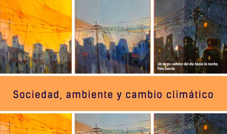  I Escuela Internacional de Posgrado de la Red de Posgrados en Sociedad y Medio Ambiente